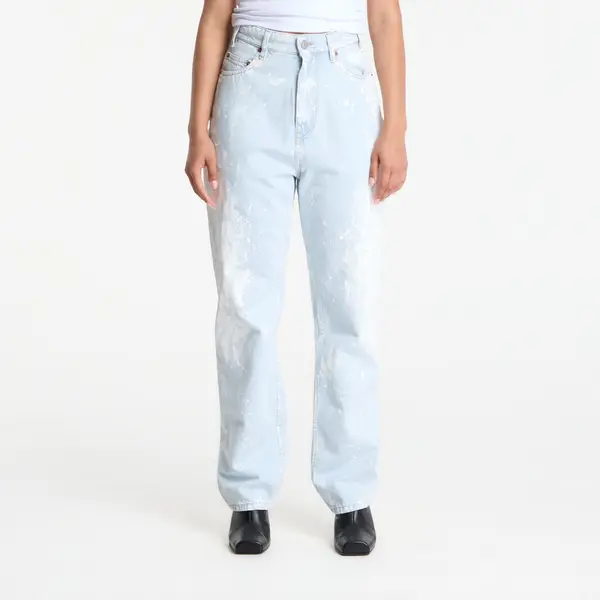 MM6 Jeansice MM6 Straight-Leg Jeans Blue 30