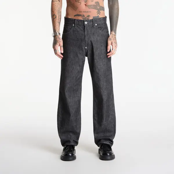 NEIGHBORHOOD Jeansice NEIGHBORHOOD Lw Denim Pants Black L