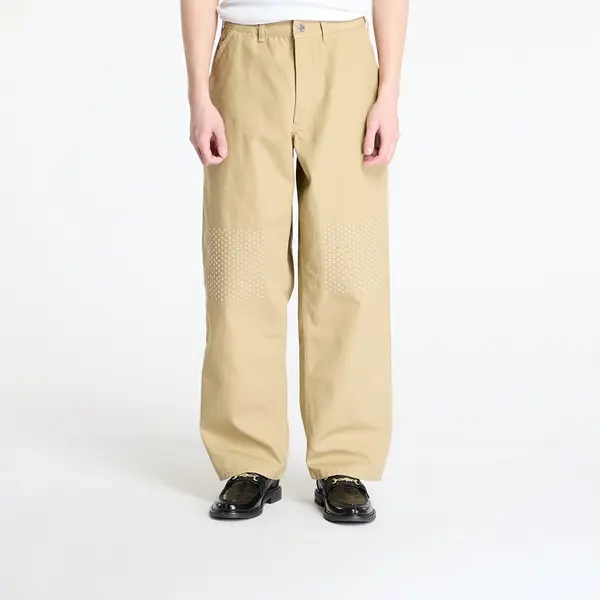Nike Jeansice Nike Life Men's Carpenter Pants Parachute Beige/ Parachute Beige 32