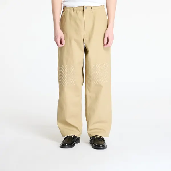 Nike Jeansice Nike Life Men's Carpenter Pants Parachute Beige/ Parachute Beige 34
