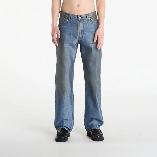 Our Legacy Jeansice OUR LEGACY Carlson Cut Jeans Kintsugi Wash 32
