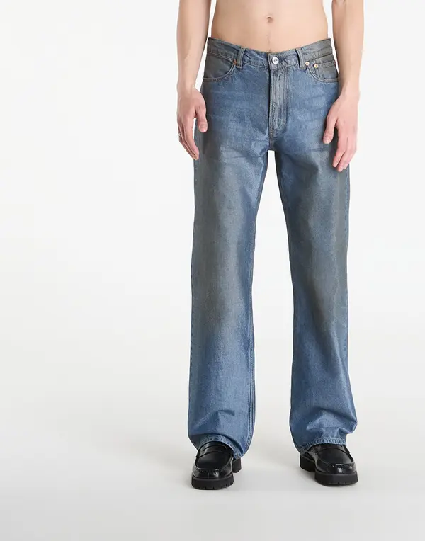 Our Legacy Jeansice OUR LEGACY Carlson Cut Jeans Kintsugi Wash 34