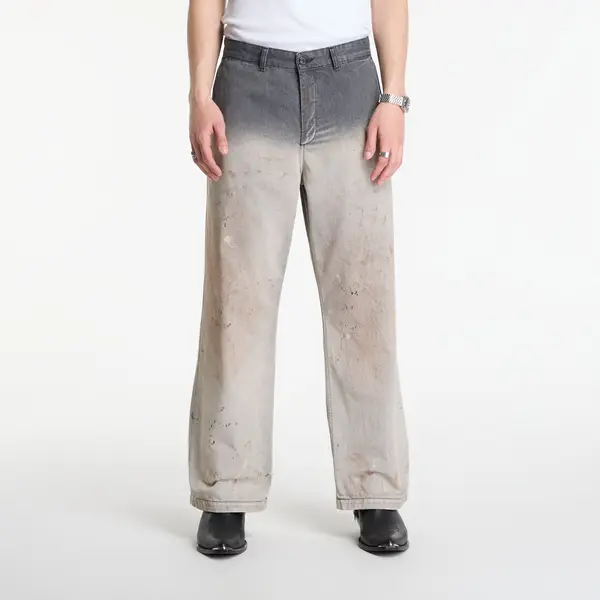 Our Legacy Jeansice OUR LEGACY Rig Chino Pants Octo Wash 54