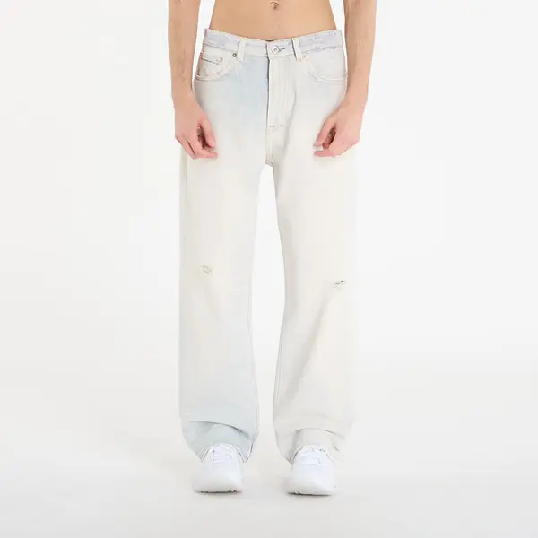 Our Legacy Jeansice OUR LEGACY Third Cut Jeans Digital Coffe Print 33