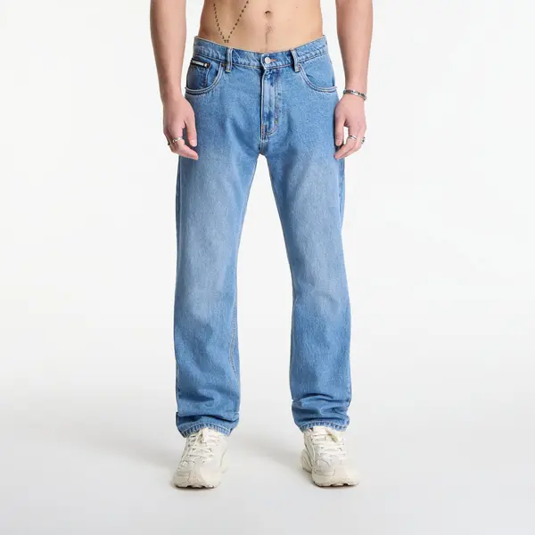 PLEASURES Jeansice PLEASURES Rotten Jeans Indigo 30