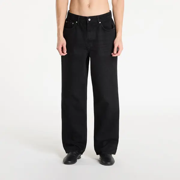 REPRESENT Jeansice REPRESENT R3 Baggy Denim Pants Black 34