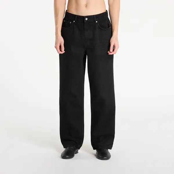 REPRESENT Jeansice REPRESENT R3 Baggy Denim Pants Black 34
