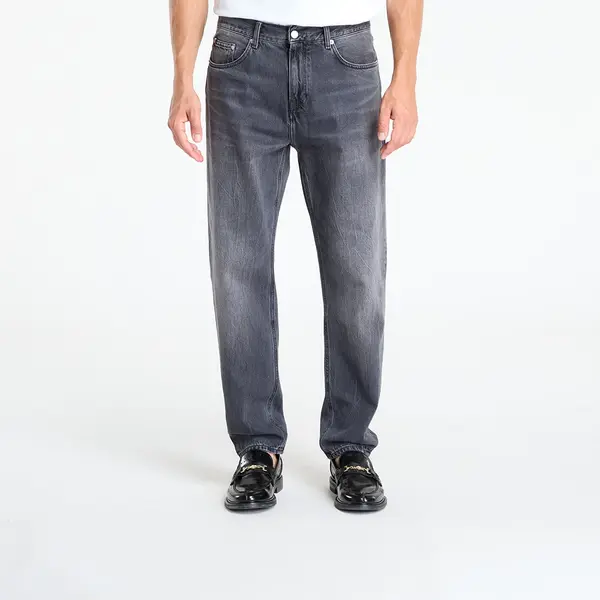 Tommy Hilfiger Jeansice Tommy Hilfiger Regular Harlem Rgd Marcus Grey W35/L34