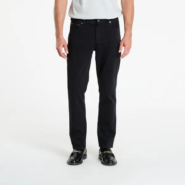 Tommy Hilfiger Jeansice Tommy Hilfiger Straight Denton Sstr Jeans Denim W33/L34