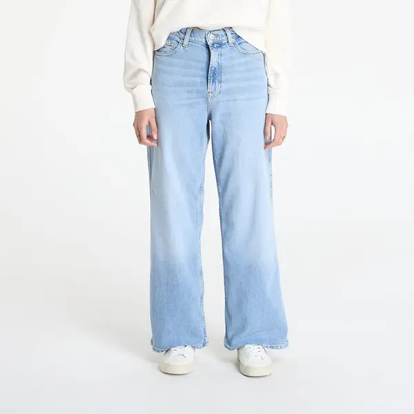 Tommy Hilfiger Jeansice Tommy Jeans Claire High Rise Jeans Denim W29/L32