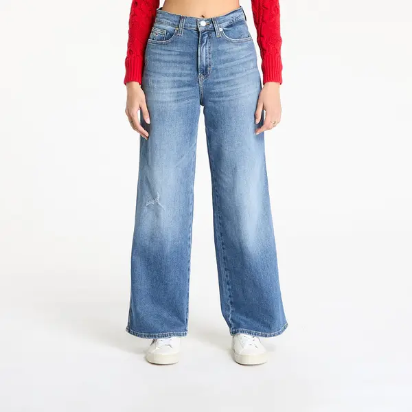Tommy Hilfiger Jeansice Tommy Jeans Claire High Wide Jeans Denim W27/L32