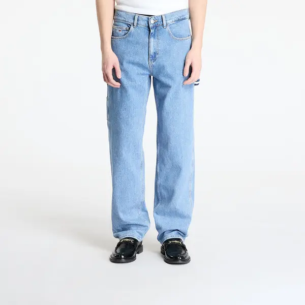 Tommy Hilfiger Jeansice Tommy Jeans Jaimie Relaxed Straight Carp Jeans Denim W33/L32