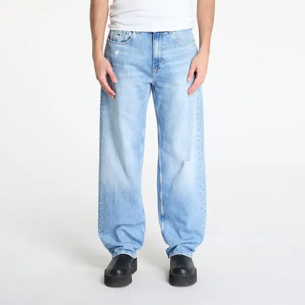 Tommy Hilfiger Jeansice Tommy Jeans Jaimie Relaxed Straight Jeans Denim W32/L32