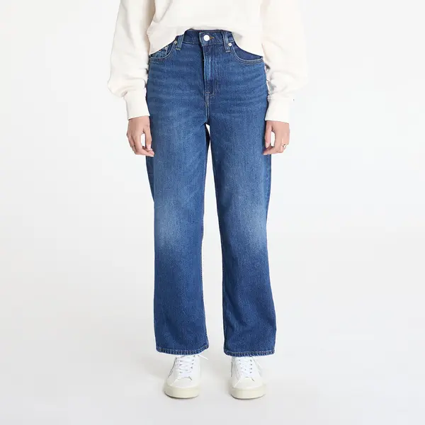 Tommy Hilfiger Jeansice Tommy Jeans Layla High Rise Slim Straight Jeans Denim W31/L30