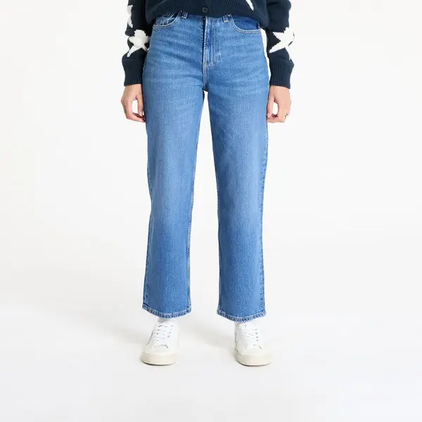 Tommy Hilfiger Jeansice Tommy Jeans Layla High Slim Straight Jeans Denim W28/L30