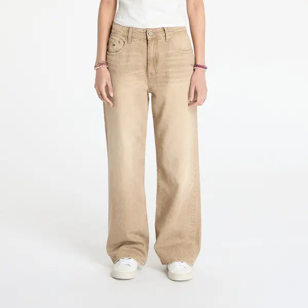 Tommy Hilfiger Jeansice Tommy Jeans Mia Mr Relaxed Straight Jeans Denim W31/L30