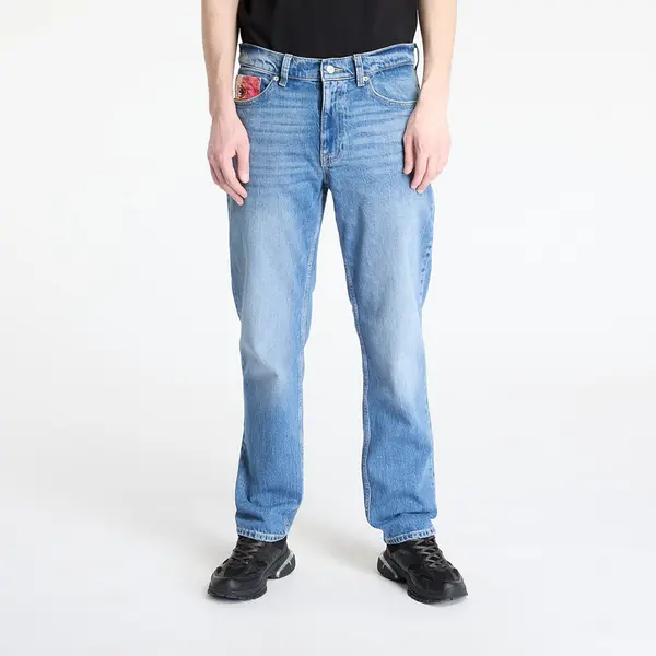 Tommy Hilfiger Jeansice Tommy Jeans Ryan Slim Straight Jeans Denim Medium W36/L34