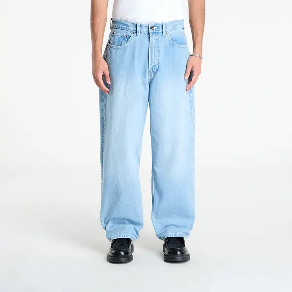 Vans Jeansice Vans LX Pant Light Stonewash 32