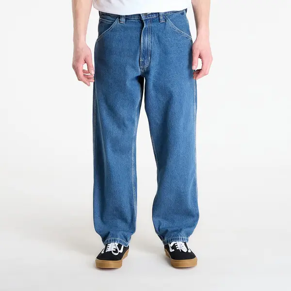Vans Jeansice Vans Skate Check-5 Loose Denim Vintage Indigo 30