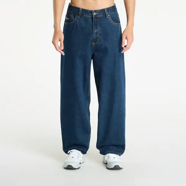 Wasted Paris Jeansice Wasted Paris M Crest Casper Pant Raw Blue 32