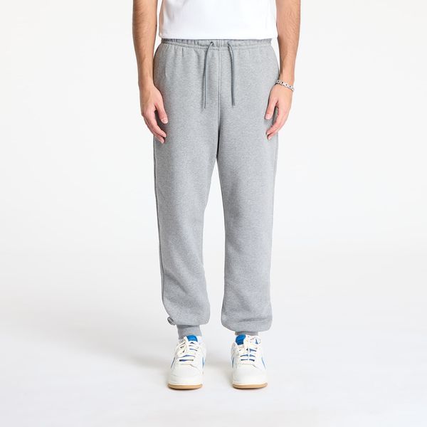 Jordan Jordan Brooklyn Fleece Men's Pants Carbon Heather/ White XL