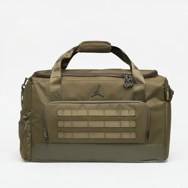 Jordan Jordan Collectors Duffle Cargo Khaki Universal