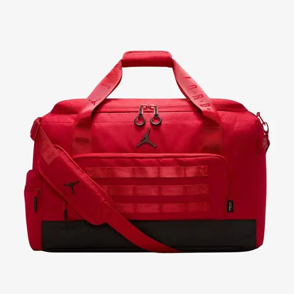 Jordan Jordan Collectors Duffle Gym Red Universal