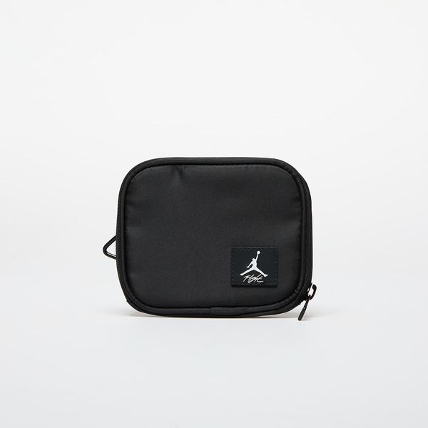 Jordan Jordan Flight Zip Wallet Black Universal