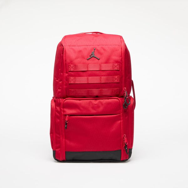 Jordan Jordan Jam Collectors Backpack Gym Red Universal