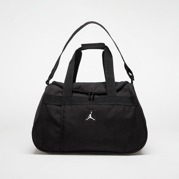 Jordan Jordan JAM Essentials Duffle Black