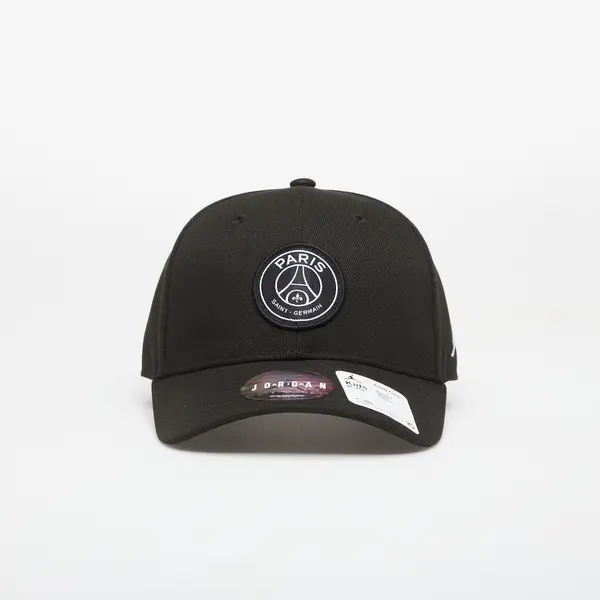 Jordan Jordan Jan Psg Cap Black Universal