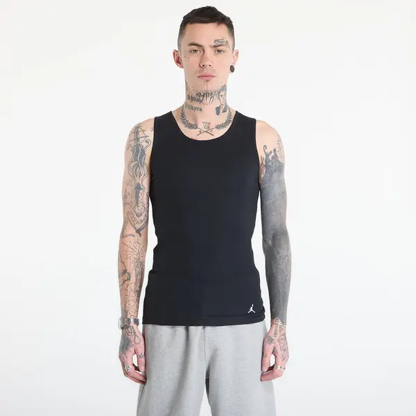 Jordan Jordan Jhm Flight Base Tank 2-Pack Black L