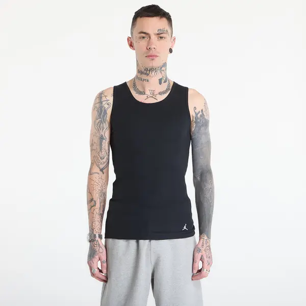 Jordan Jordan Jhm Flight Base Tank 2-Pack Black L