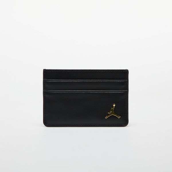 Jordan Jordan Jumpman Ingot Cardcase Black Universal