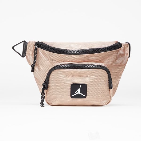 Jordan Jordan Rise Cross Body Bag Legend Medium Brown