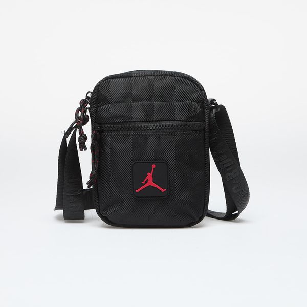 Jordan Jordan Rise Festival Bag Black
