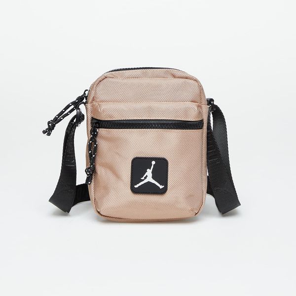 Jordan Jordan Rise Festival Bag Legend Medium Brown