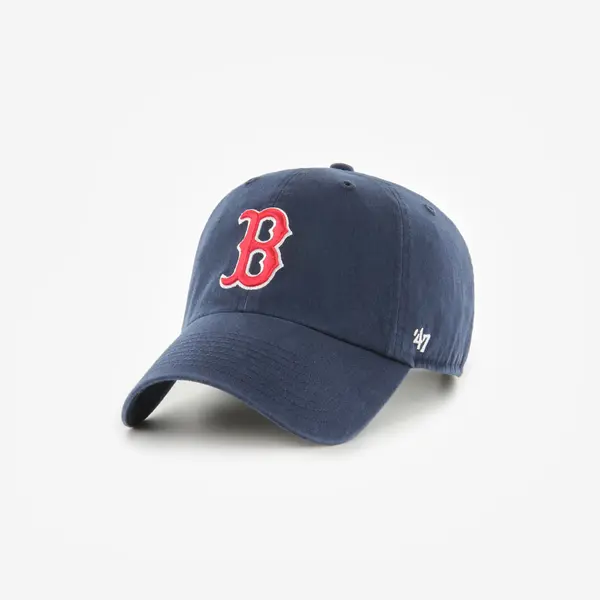 '47 Brand Kapa '47 Brand MLB Clean Up Boston Red Sox Blue Universal