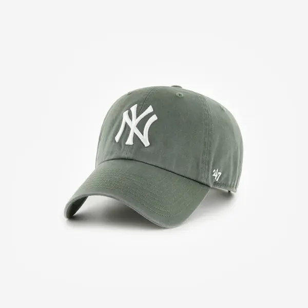 '47 Brand Kapa '47 Brand MLB Clean Up New York Yankees Moss Universal