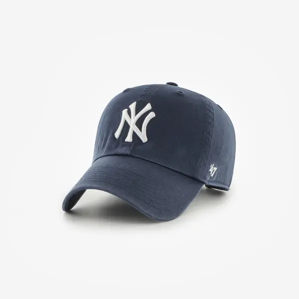 '47 Brand Kapa '47 Brand MLB Clean Up New York Yankees Navy Universal