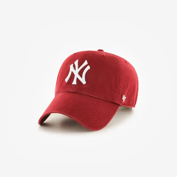 '47 Brand Kapa '47 Brand MLB Clean Up New York Yankees Red Universal