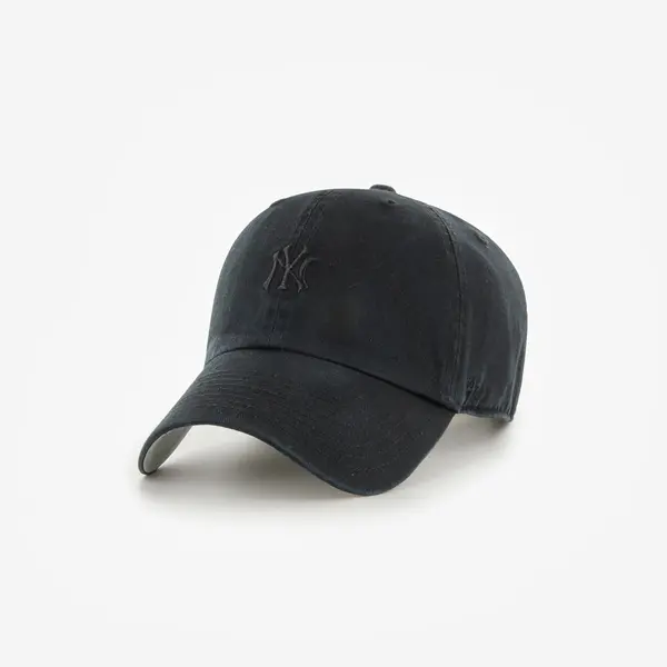 '47 Brand Kapa '47 Brand MLB Clean Up Tonal New York Yankees Black Tonal Universal