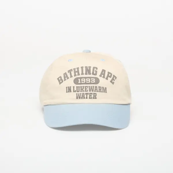 A BATHING APE Kapa A BATHING APE A Bathing Ape Cap Sax Universal
