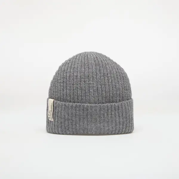 A.P.C. Kapa A.P.C. Noa Beanie Anthracite XS-S