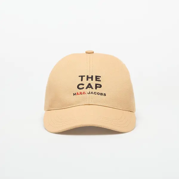 A.P.C. Kapa A.P.C. x Marc Jacobs Charlie Cap Beige 58