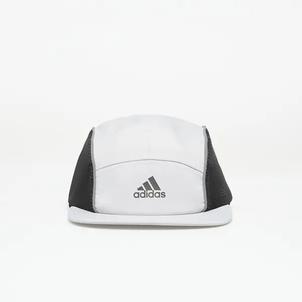 adidas Originals Kapa adidas 5 Panel Cap Grey Two M