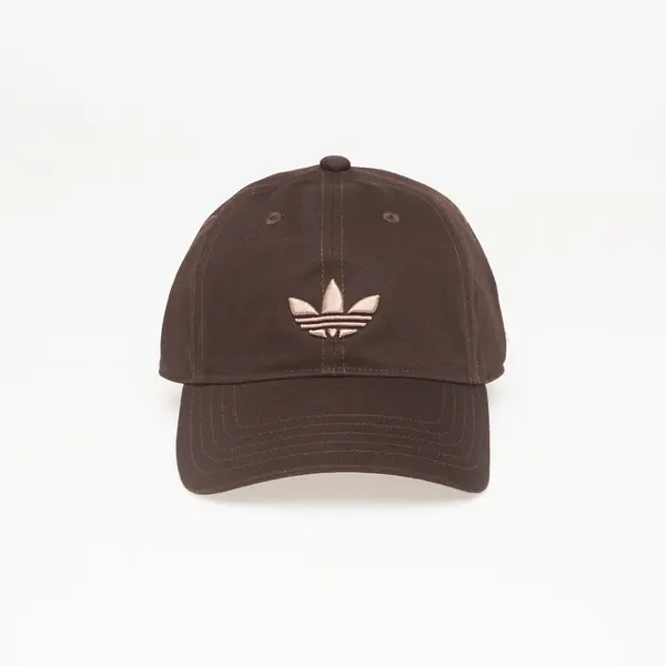 adidas Originals Kapa adidas Adicolor Baseball Cap Aurora Coffee Universal