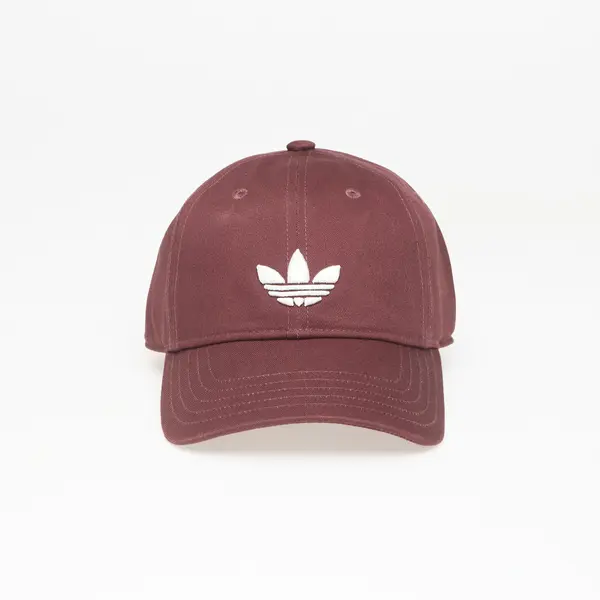 adidas Originals Kapa adidas Adicolor Baseball Cap Aurora Ruby OSFW