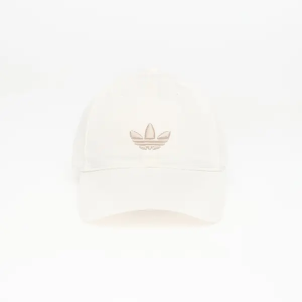 adidas Originals Kapa adidas Adicolor Baseball Cap Cloud White Universal