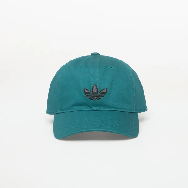 adidas Originals Kapa adidas Adicolor Baseball Cap Rich Green M